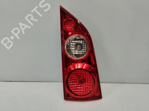 Used Right tailgate light Right tailgate light HONDA ACCORD VII Tourer (CM, CN) 2.2 i-CTDi (CN2) (140 hp) 36019171 36019171