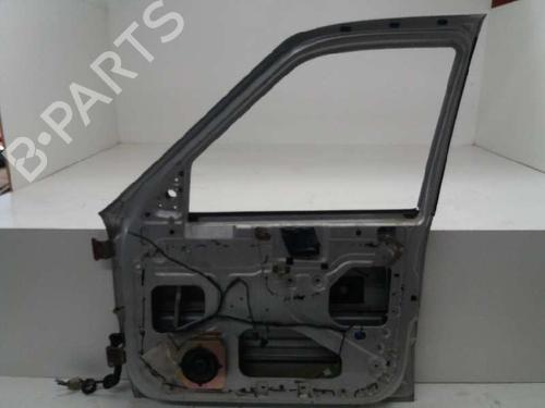 Right front door RENAULT LAGUNA II (BG0/1_)  | BP12853743C3 