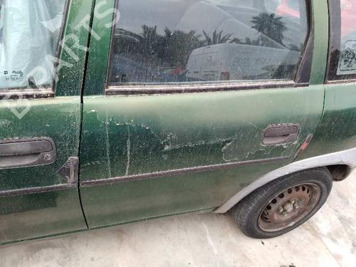 Engine control unit (ECU) OPEL CORSA B (S93) 1.2 i (F08, F68, M68) | BP12767177M57