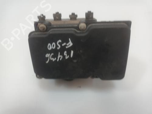 ABS pump FIAT 500 (312_) 1.2 (312AXA1A) | BP34702127M43 - Image 3