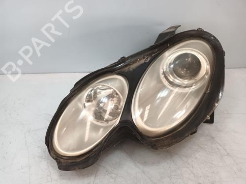 Left headlight SMART FORFOUR (454) 1.3 (454.031) | BP30004450C28