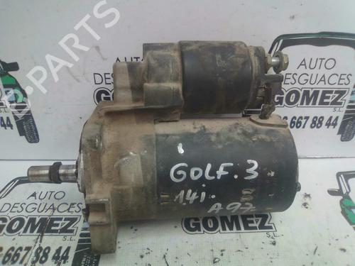 Starter VW GOLF III (1H1) 1.4 | BP12804669M8 