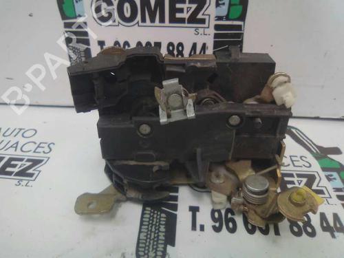 Front right lock RENAULT KANGOO (KC0/1_) D 55 1.9 (KC0D) | BP12788244C97 