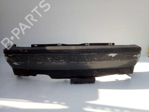 Paragolpes trasero VW GOLF III (1H1) 1.6 (75 hp) 1H6807417GGRU | 1H6807417GGRU | NEGRO | 0064992 |