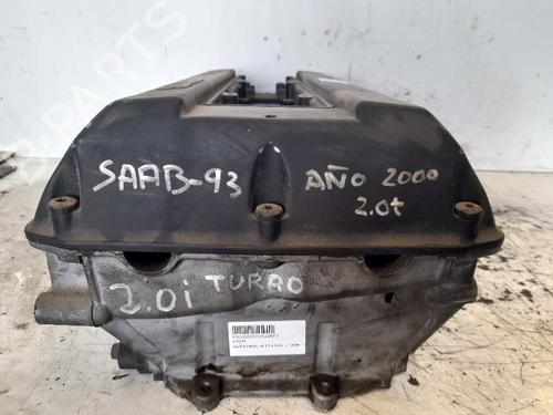 Cylinder head SAAB 9-3 (YS3F, E79, D79, D75) 1,8t | BP12697929M5 