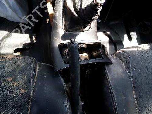Headlight switch TOYOTA AVENSIS Estate (_T25_) 2.2 D-4D (ADT251_, ADT251R) | BP12806296I24 