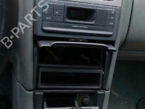 Radiator fan RENAULT LAGUNA I (B56_, 556_) 1.9 dCi (B56W) | BP12715845M35 