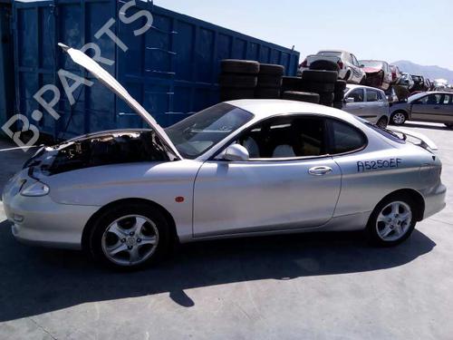Front right lock HYUNDAI COUPE I (RD) 1.6 16V | BP12806192C97 