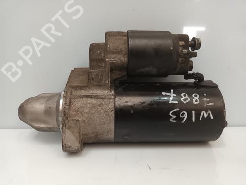 Starter MERCEDES-BENZ M-CLASS (W163) ML 320 (163.154) | BP20309040M8 