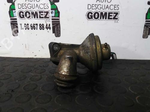 Used Egr FORD FIESTA V (JH_, JD_) 1.4 TDCi (68 hp) 12742880