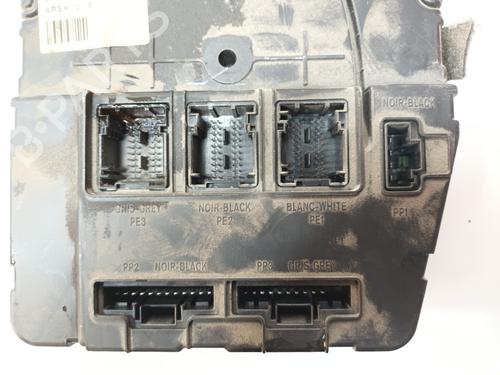 Fuse box RENAULT MEGANE II Estate (KM0/1_) 1.5 dCi (KM1F) | BP16247414E1 
