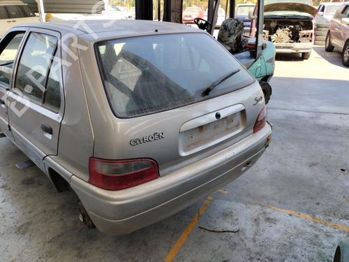 Intake manifold CITROËN SAXO (S0, S1) 1.1 X, SX | BP15987495M70 