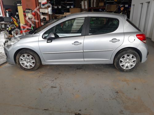 Catalyst PEUGEOT 207 (WA_, WC_) | BP31247617M10