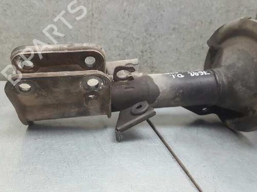 Left front shock absorber MERCEDES-BENZ VITO Van (W638) 108 D 2.3 (638.064, 638.068) | BP12752650M16 