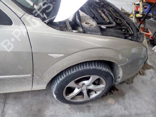 Felga FORD MONDEO III (B5Y)  | BP12859052C45 