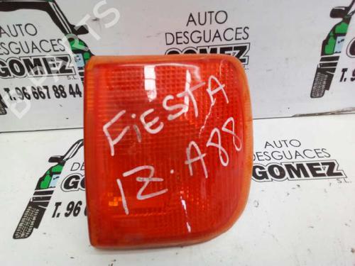 Used Left front indicator Left front indicator FORD FIESTA Hatchback Van (FVD) 1.1 (50 hp) 12808535 12808535
