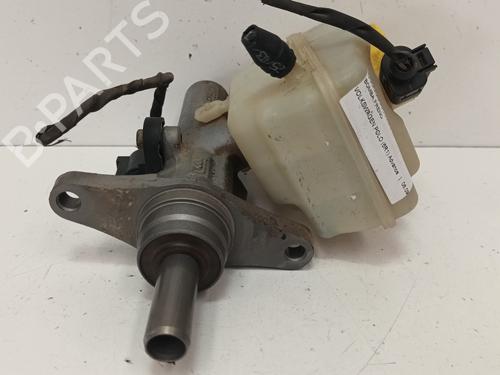 Brake master cylinder VW POLO V (6R1, 6C1) 1.4 (6R1) | BP13020414M77 