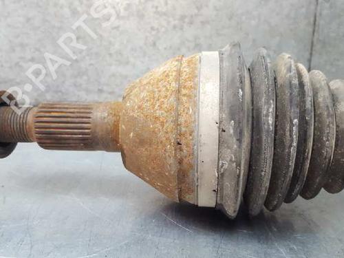Right front driveshaft CHEVROLET ALERO 2.4 16V | BP12696245M39