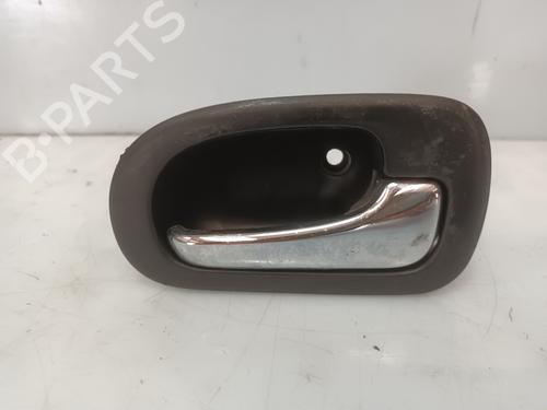Used Front right interior door handle HONDA CIVIC VI Fastback (MA, MB) [1994-2001]  29159121