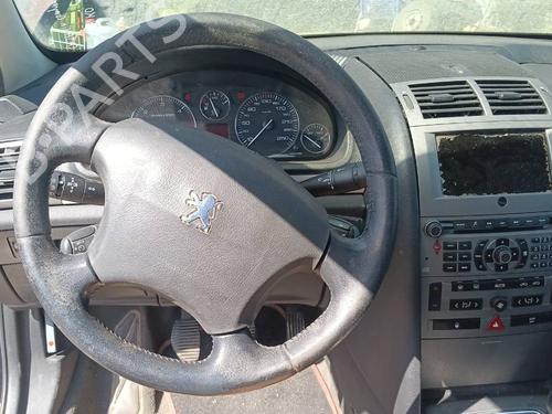 Headlight switch PEUGEOT 407 (6D_) | BP40185809I24 - Image 24