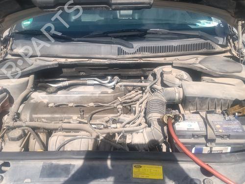Engine FORD MONDEO III Turnier (BWY) 2.0 16V | BP35995489M1 - Image 15