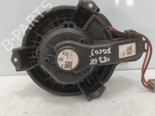 Heater blower motor FORD FOCUS IV (HN)  | BP26594592M62 
