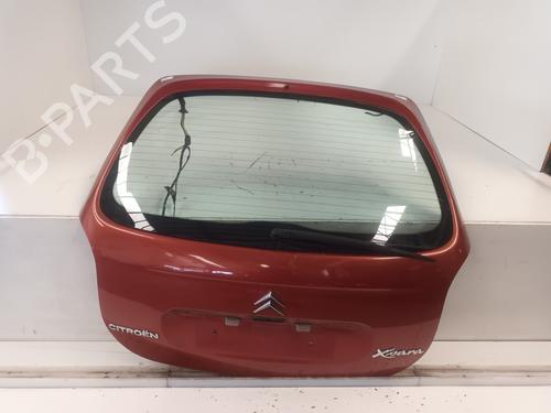 Bagklap CC/Kombi-Coupé Bagklap CC/Kombi-Coupé CITROËN XSARA PICASSO (N68) 2.0 HDi (90 hp) 36258279 36258279