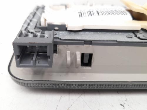 Interior roof light ALFA ROMEO MITO (955_) 1.3 MultiJet (955AXP1A, 955AYC1A) | BP12779061I8 