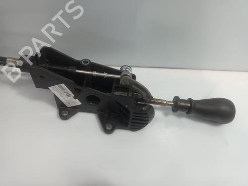 Gearstang OPEL COMBO Box Body/MPV (X12) 1.3 CDTI (B05) | BP31946555M90