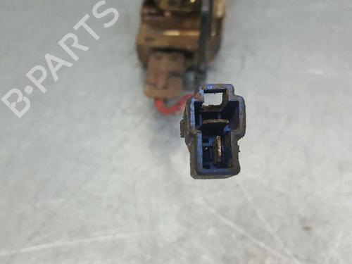 Tailgate lock TATA SIERRA  | BP12854518C101 