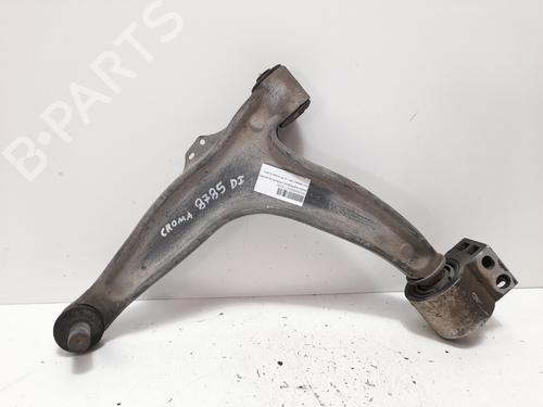 Querlenker links vorne für FIAT CROMA (194_) 1.9 D Multijet (194AXC1B, 194AXC12) (150 hp) 12773324