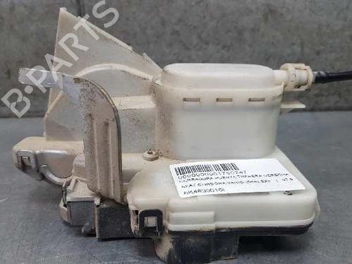 Türschloss rechts hinten für SEAT CORDOBA Vario (6K5) 1.9 TDI (90 hp) 12720952