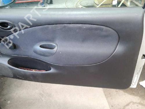 Airco pomp FORD FIESTA IV (JA_, JB_) 1.3 i | BP12734198M34