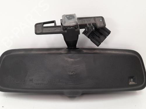 Rear mirror OPEL ZAFIRA A MPV (T98) 2.0 DTI 16V (F75) | BP12769253I6 
