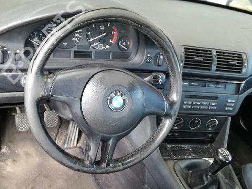 Steering column stalk BMW 5 (E39) 520 d | BP12718337I23 