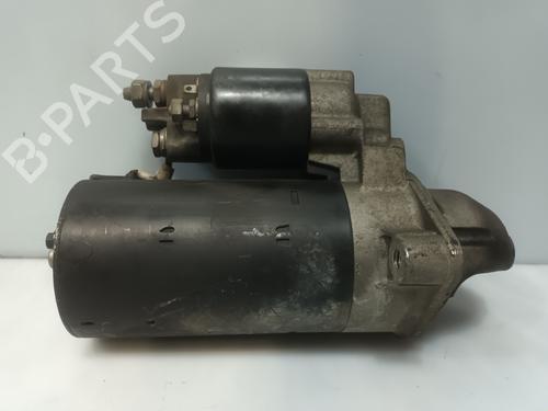 Startmotor OPEL OMEGA B (V94) 2.5 DTI (F69, M69, P69) | BP30890893M8