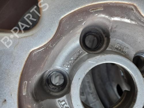 Rim SEAT TOLEDO II (1M2)  | BP16641553C45 