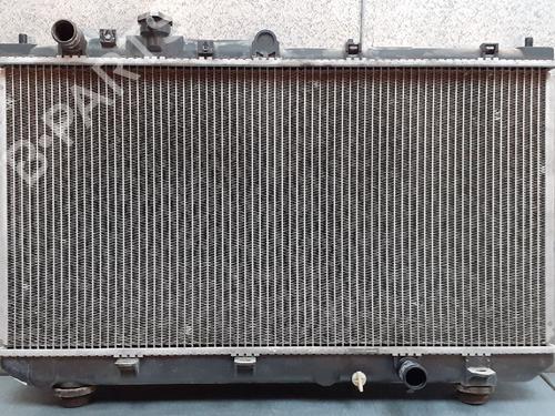 Water radiator MAZDA PREMACY (CP) 1.9 (CP8W) (100 hp) 12753501