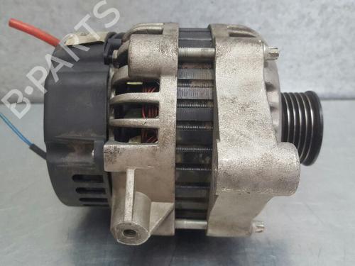 Used Alternator OPEL VECTRA B (J96) 1.6 i 16V (F19) (100 hp) 12739738
