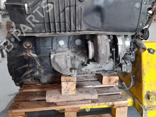Engine MERCEDES-BENZ E-CLASS (W211) E 320 CDI (211.026) | BP12778708M1 
