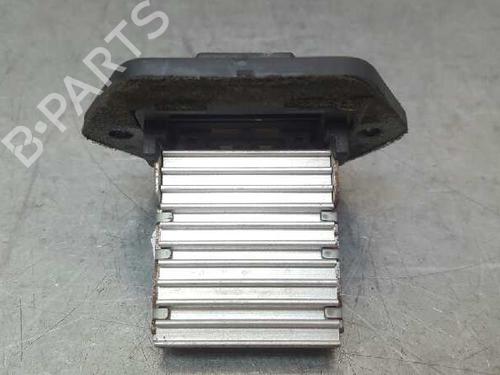 Heater resistor KIA CERATO I Hatchback (LD) 1.5 CRDi | BP12755164M108