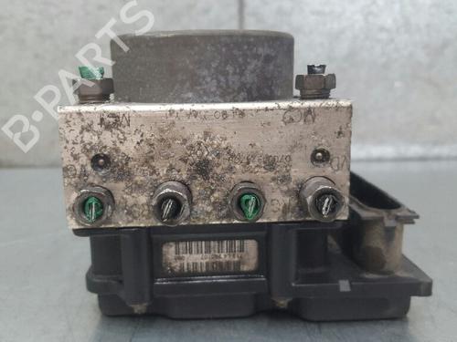 Used ABS pump RENAULT MEGANE II (BM0/1_, CM0/1_) 1.4 16V (BM0B, CM0B) (98 hp) 12741122