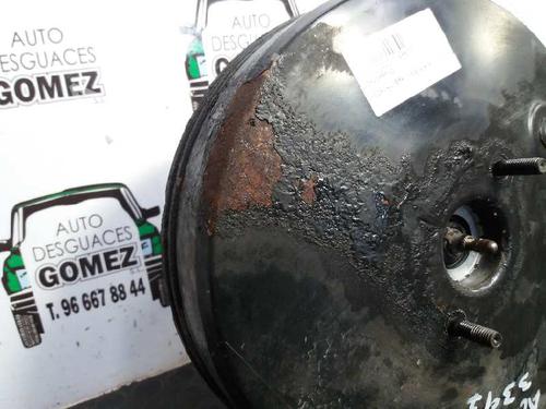 Servo brake NISSAN ALMERA II (N16) 1.5 | BP12713523M42 