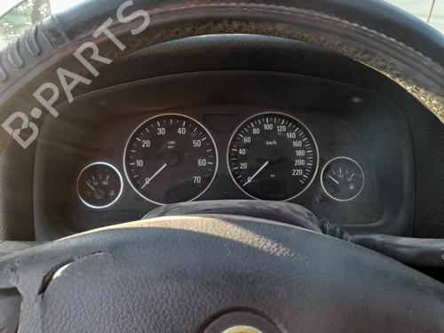 Felg OPEL ASTRA G Hatchback (T98) 1.6 16V (F08, F48) | BP12788148C45