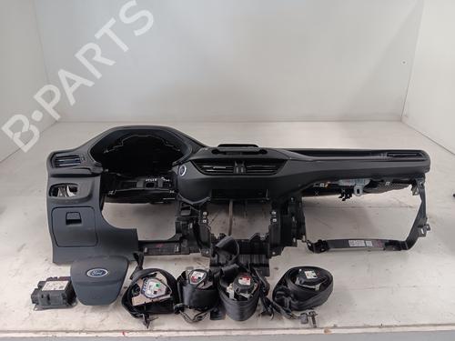 Used Airbag Kit FORD FOCUS IV (HN) [2018-2025]  26710952