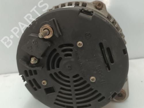 Alternator CHRYSLER VOYAGER / GRAND VOYAGER III (GS_, NS_) 2.5 TD | BP29424138M7 