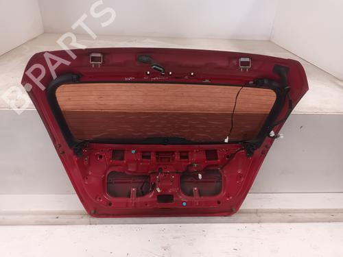 Tailgate HYUNDAI i30 (FD)  | BP28421448C6 