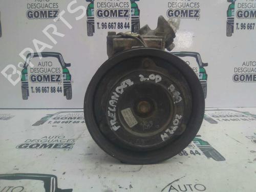 AC compressor LAND ROVER FREELANDER I (L314) 2.0 DI 4x4 | BP12742751M34 