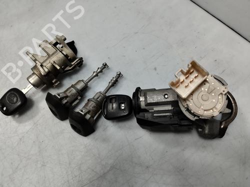 Electronic module TOYOTA YARIS (_P9_) 1.0 VVT-i (KSP90_, KSP90R) | BP32453020M83 - Image 4