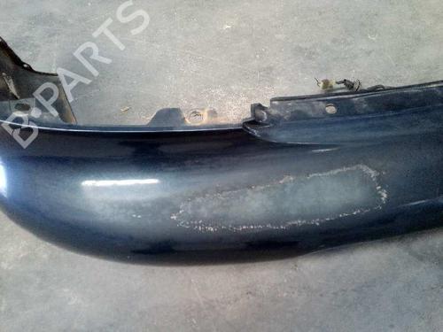 Rear bumper HYUNDAI LANTRA II (J-2) 1.9 D | BP12696586C8 